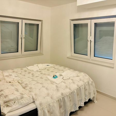 Modern Living In Hamburg-Wandsbek Self Check-In 2X Schlafzimmer 1X Schlafsofa 外观 照片