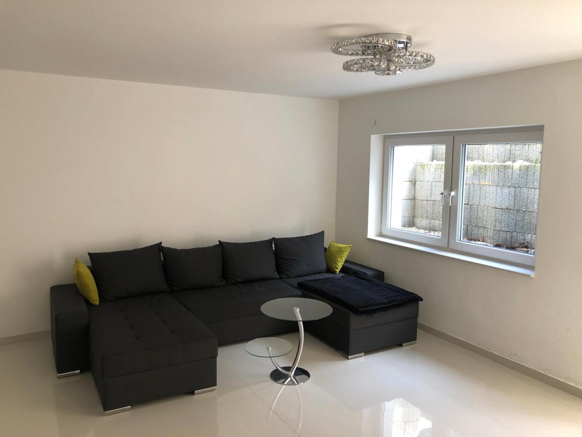 Modern Living In Hamburg-Wandsbek Self Check-In 2X Schlafzimmer 1X Schlafsofa 外观 照片