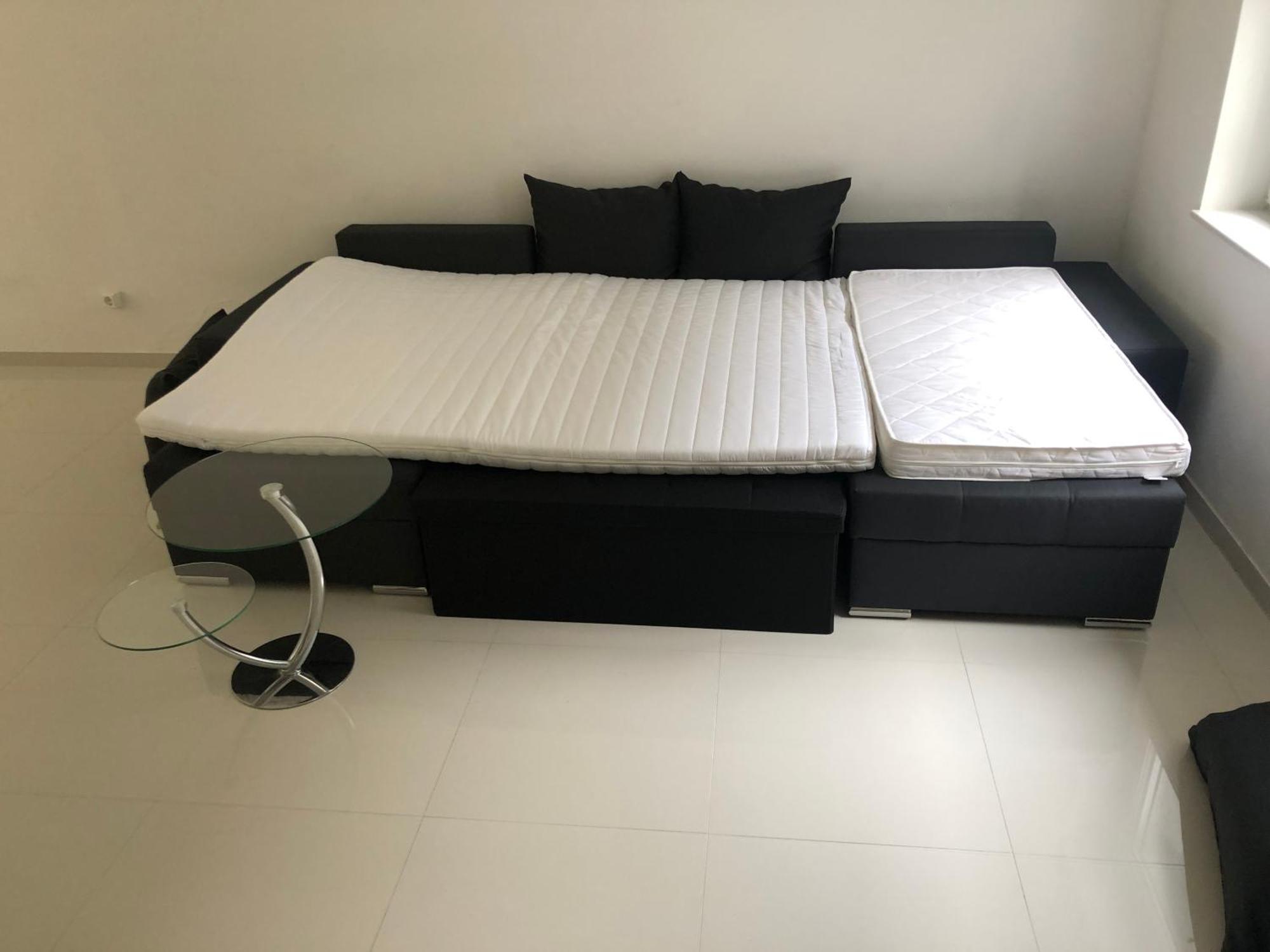 Modern Living In Hamburg-Wandsbek Self Check-In 2X Schlafzimmer 1X Schlafsofa 外观 照片