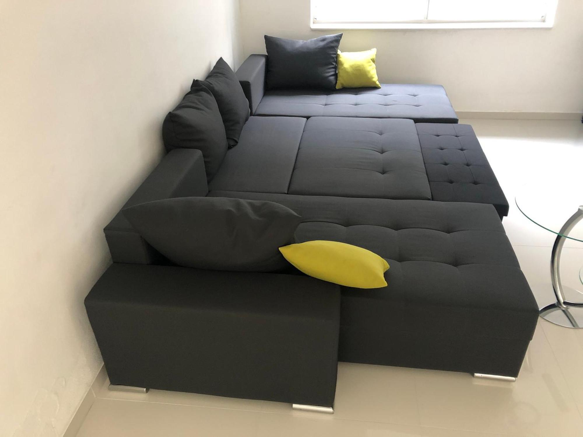 Modern Living In Hamburg-Wandsbek Self Check-In 2X Schlafzimmer 1X Schlafsofa 外观 照片